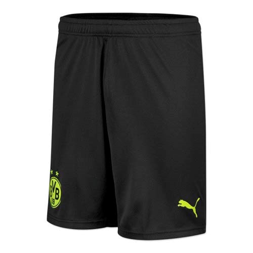 Pantalones Borussia Dortmund CUP 2021 2022